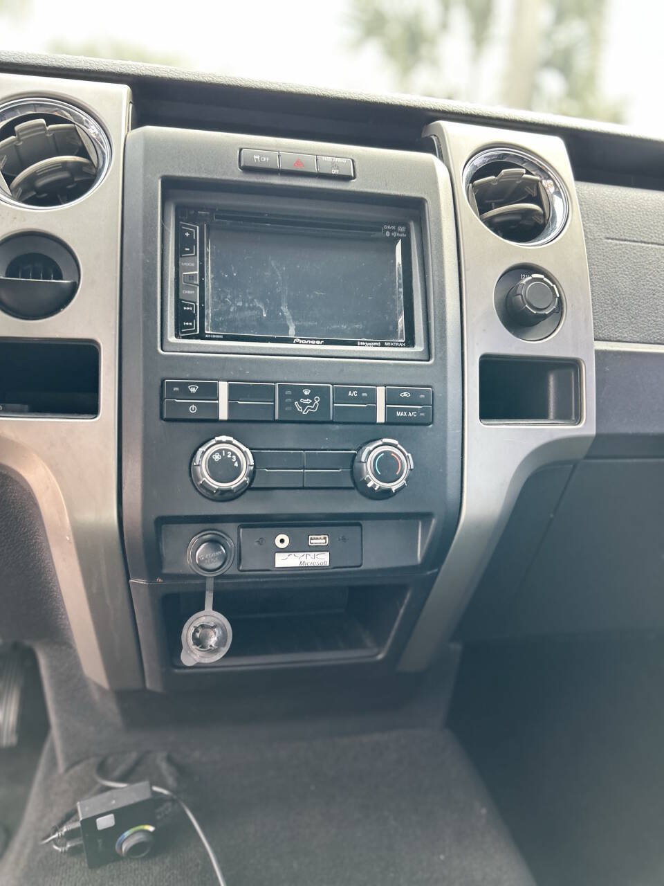 Used 2013 Ford F150 XLT RWD image 14