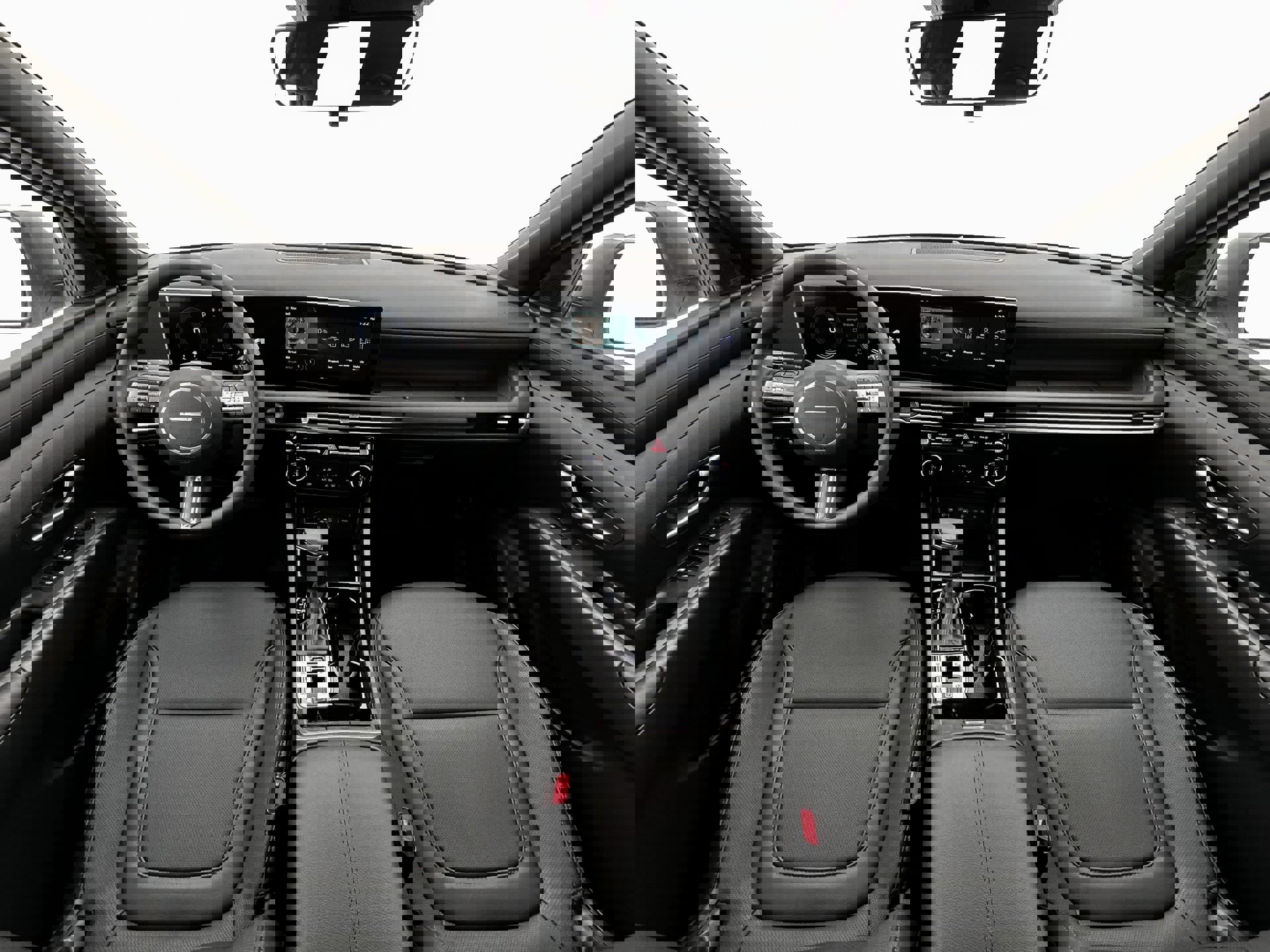 New 2025 Hyundai Santa Cruz SEL image 13