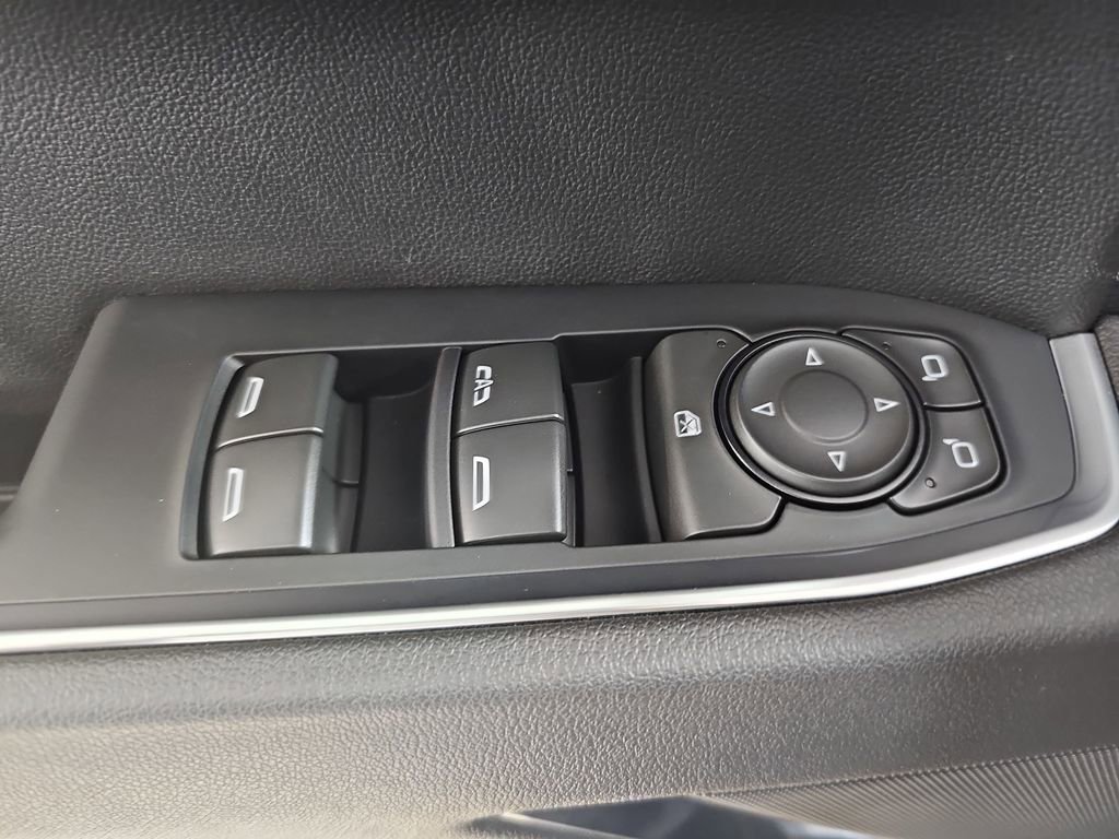 Certified 2025 GMC Sierra 1500 Elevation image 31