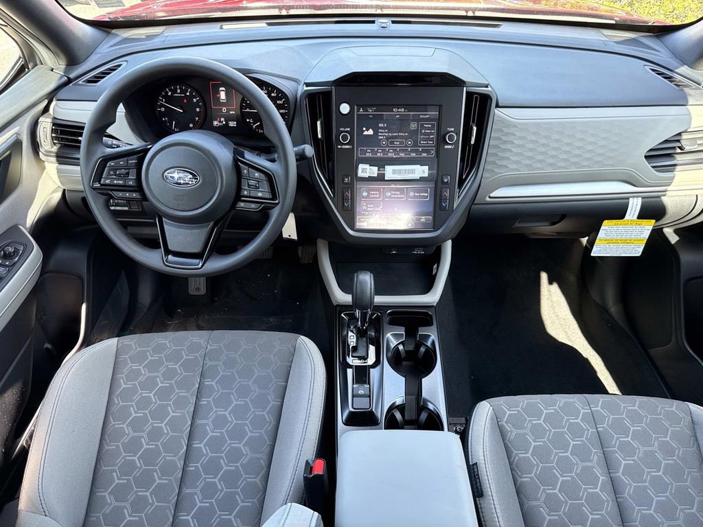 New 2026 Subaru Forester Base image 16