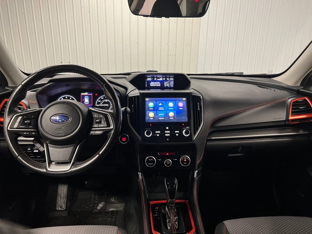 Used 2020 Subaru Forester Sport w/ Popular Package #2 image 12