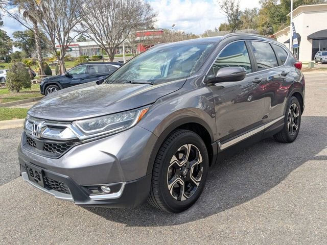 Used 2019 Honda CR-V Touring image 6