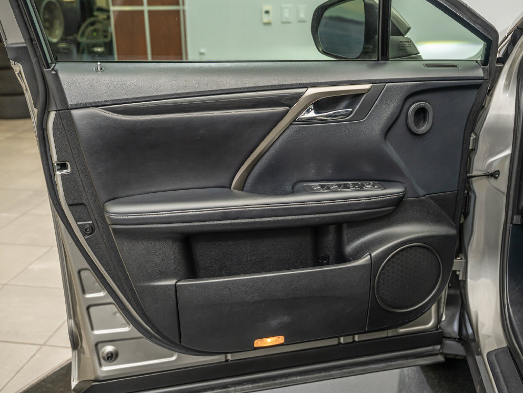 Certified 2020 Lexus RX 350 FWD w/ Accessory Package image 18