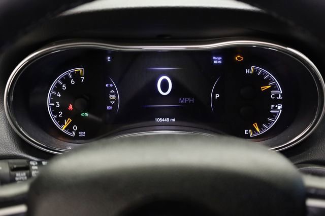 Used 2015 Jeep Grand Cherokee Altitude image 19