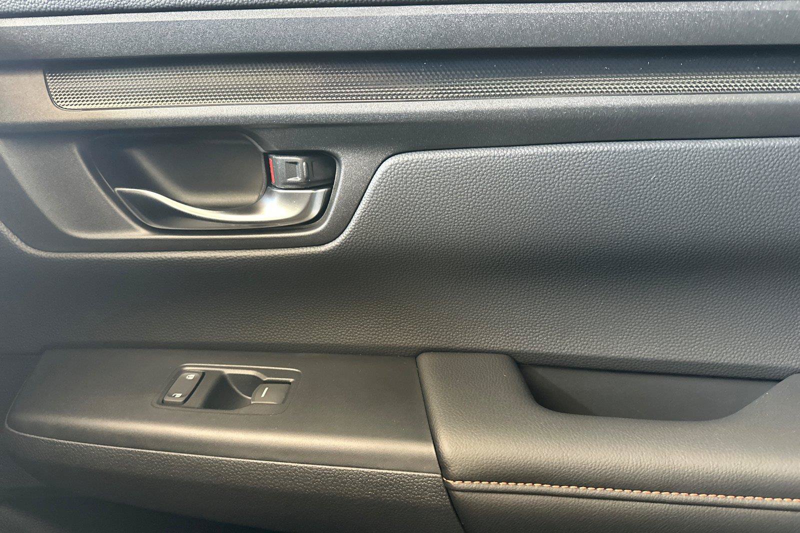 New 2026 Honda CR-V Sport image 16