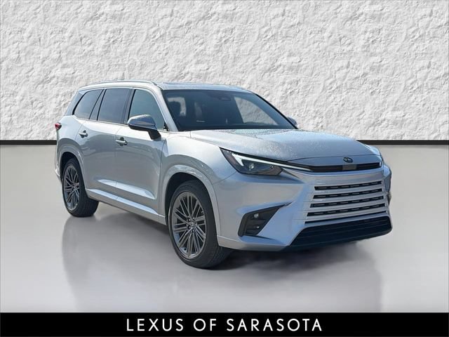 New 2026 Lexus TX 350 AWD w/ Technology Package image 1