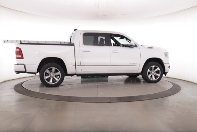 Used 2020 RAM 1500 Limited AWD/4WD image 7