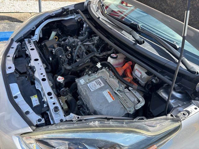 Used 2018 Toyota Prius C Two FWD image 57