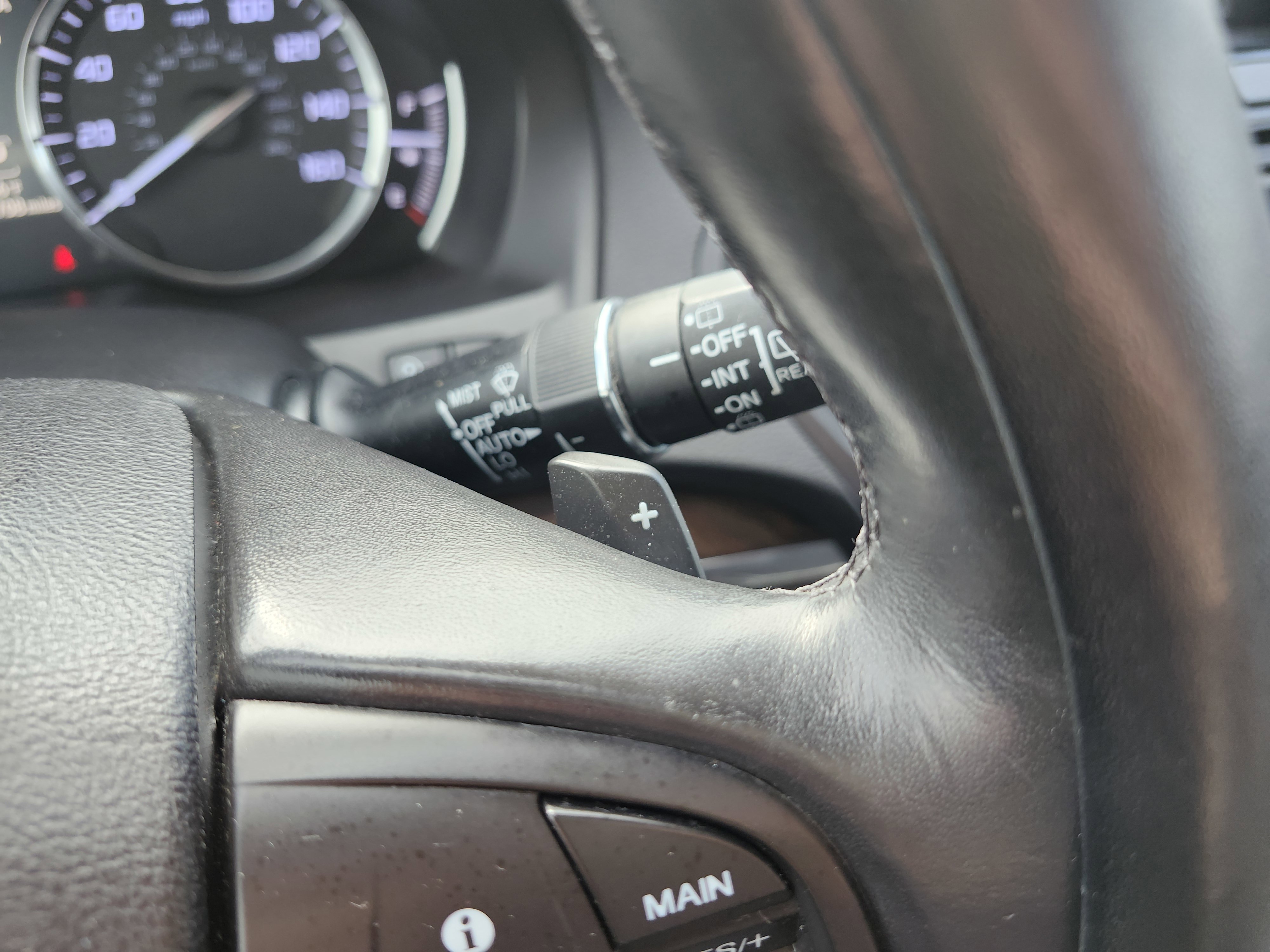 Used 2018 Acura MDX w/ Advance & Entertainment image 13