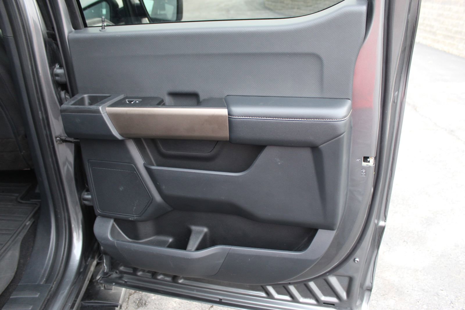 Used 2023 Ford F150 XL w/ Rattler Package image 14