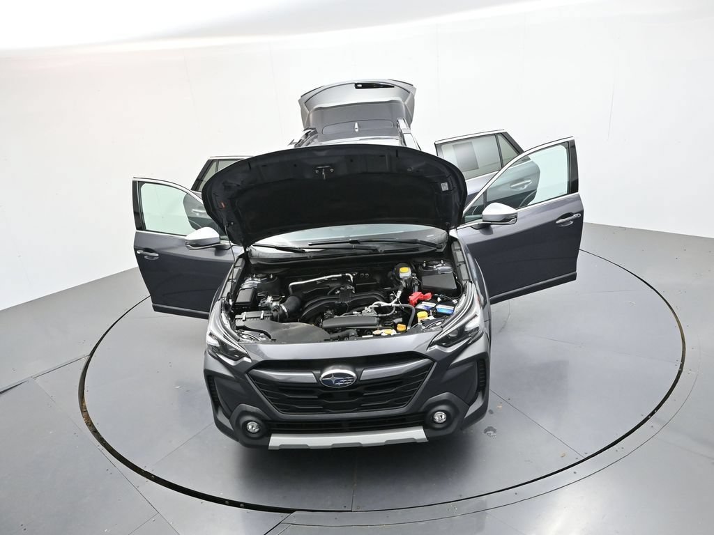 Used 2023 Subaru Outback Touring AWD/4WD image 42