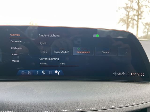 New 2026 Cadillac CT5 Premium Luxury image 26