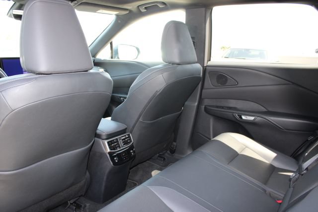 Certified 2025 Lexus RX 350h w/ Convenience Package AWD/4WD image 9