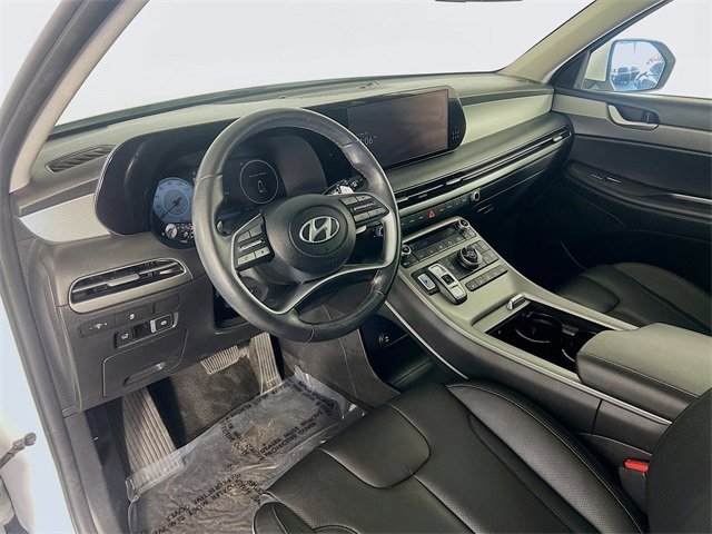 Used 2024 Hyundai Palisade SEL image 10
