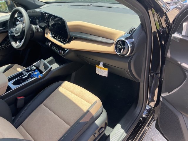 New 2026 Chevrolet Equinox ACTIV w/ Convenience Package III image 33