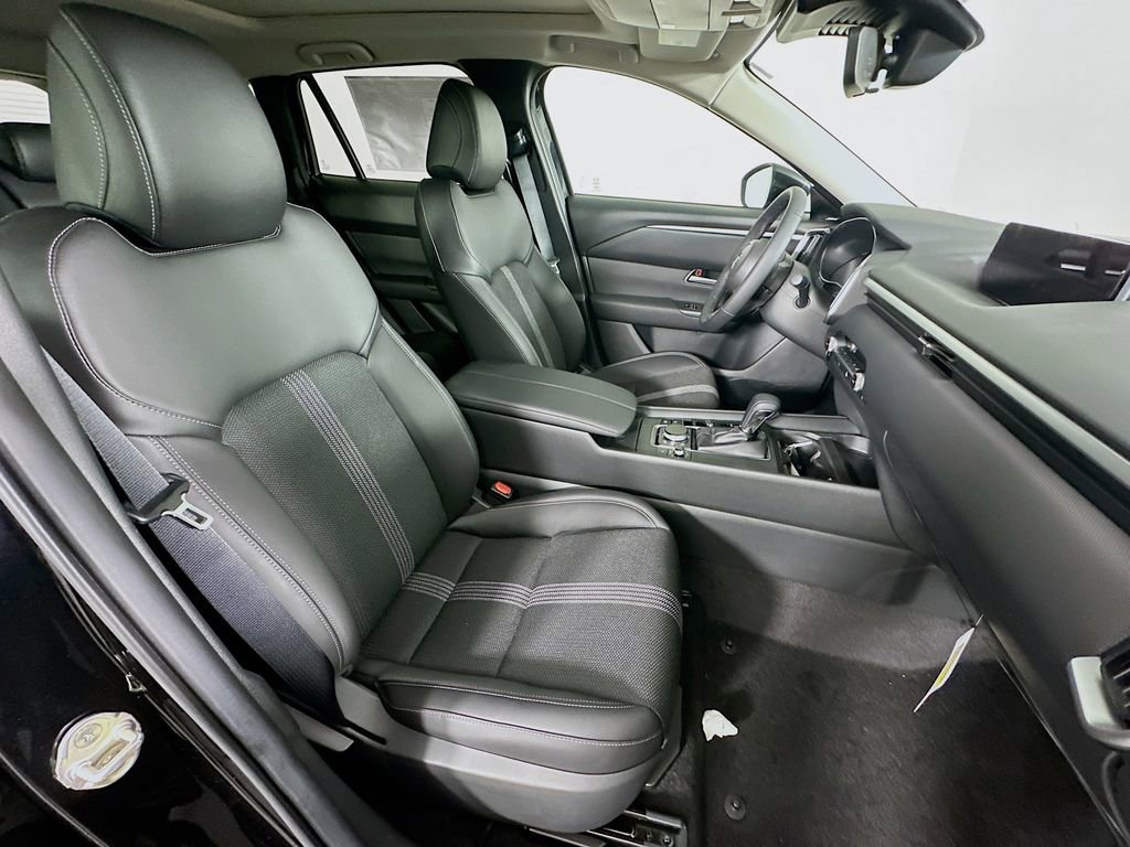 Used 2025 MAZDA CX-50 AWD 2.5 S w/ Cargo Package image 36