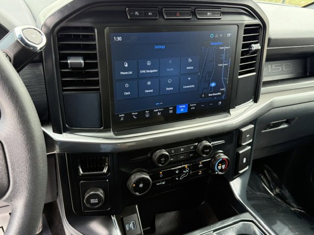 Used 2024 Ford F150 STX image 16