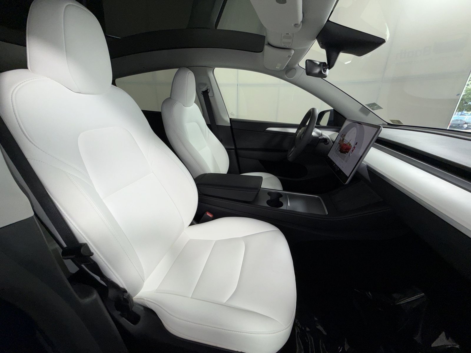 Used 2023 Tesla Model Y Performance AWD/4WD image 27