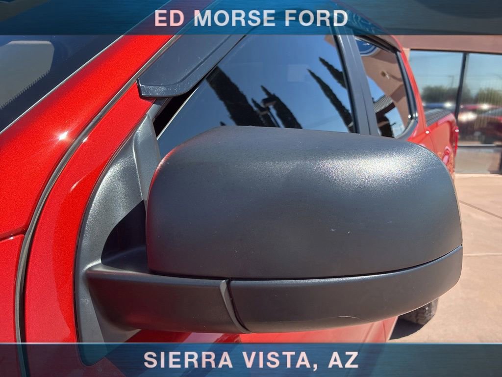 Used 2023 Ford Ranger XLT w/ Equipment Group 302A High AWD/4WD image 5