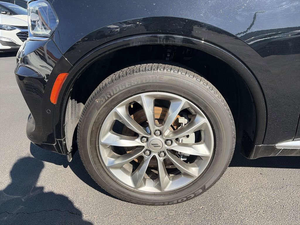 Used 2024 Dodge Durango Citadel image 16