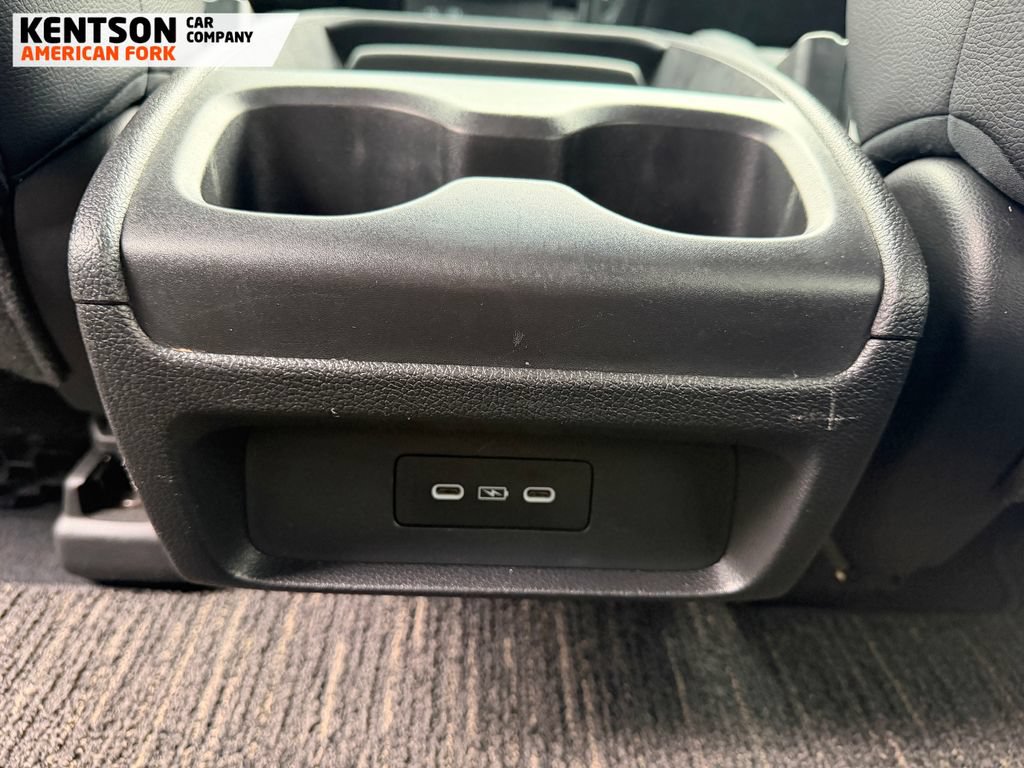 Used 2025 Honda Odyssey EX-L image 33