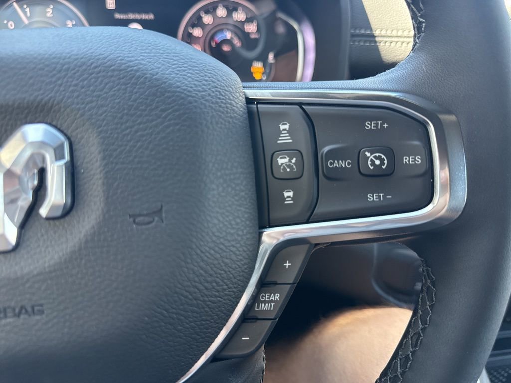 New 2026 RAM 3500 Laramie image 21