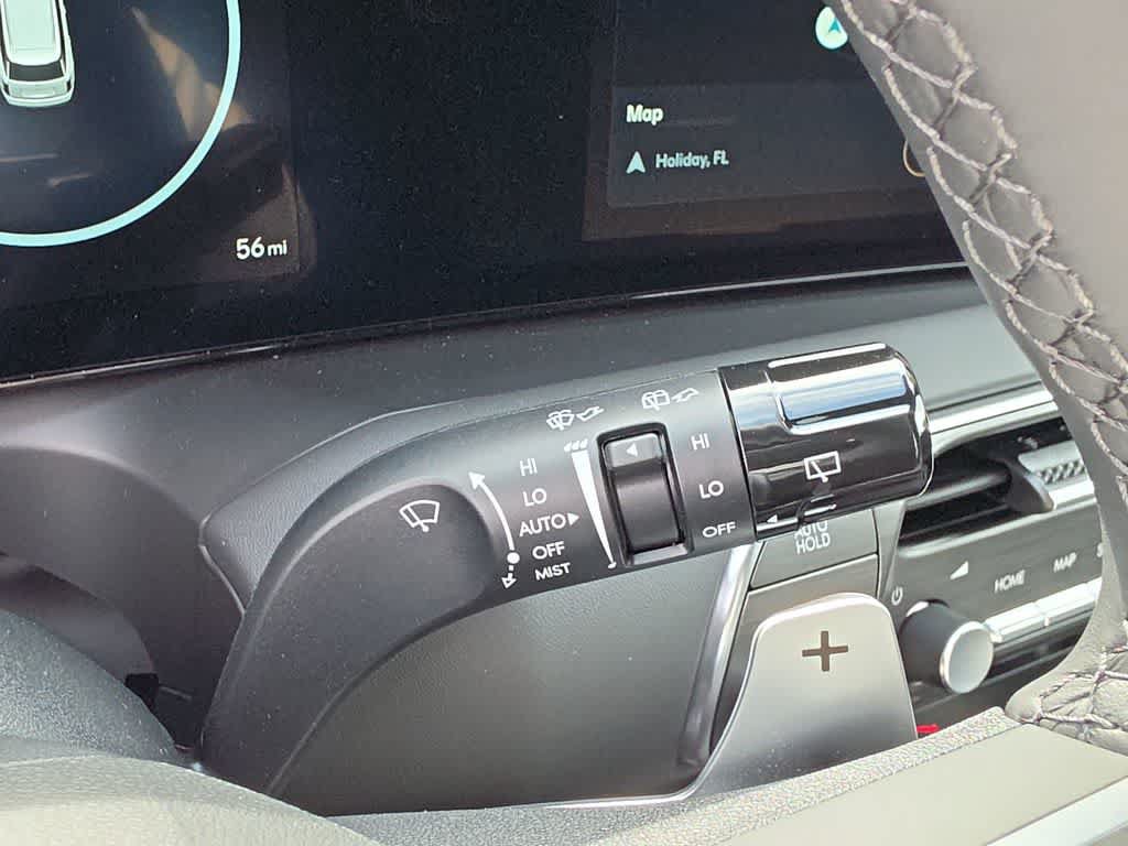 New 2026 Hyundai Palisade Calligraphy FWD image 27