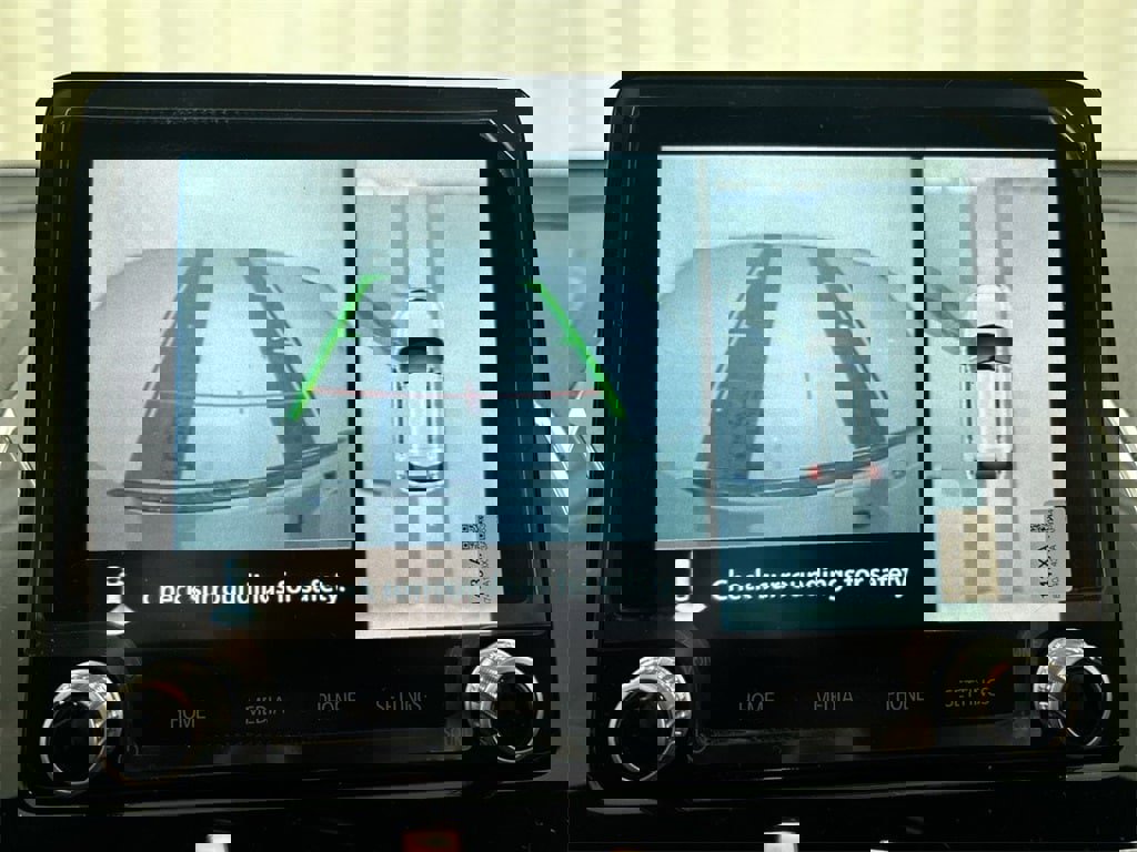 New 2026 Mitsubishi Eclipse Cross SEL image 17