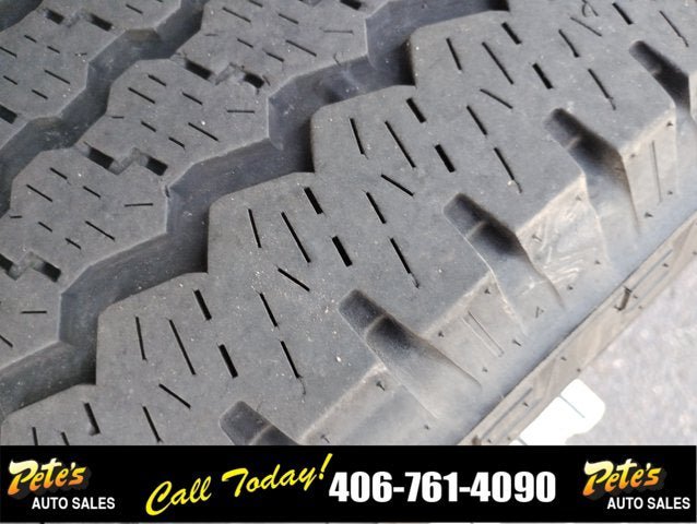 Used 2008 Ford F250 XL AWD/4WD image 9