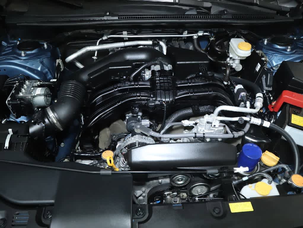 Certified 2022 Subaru Crosstrek 2.5i Sport AWD/4WD image 37