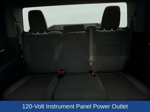 Used 2023 Chevrolet Silverado 1500 LT AWD/4WD image 17