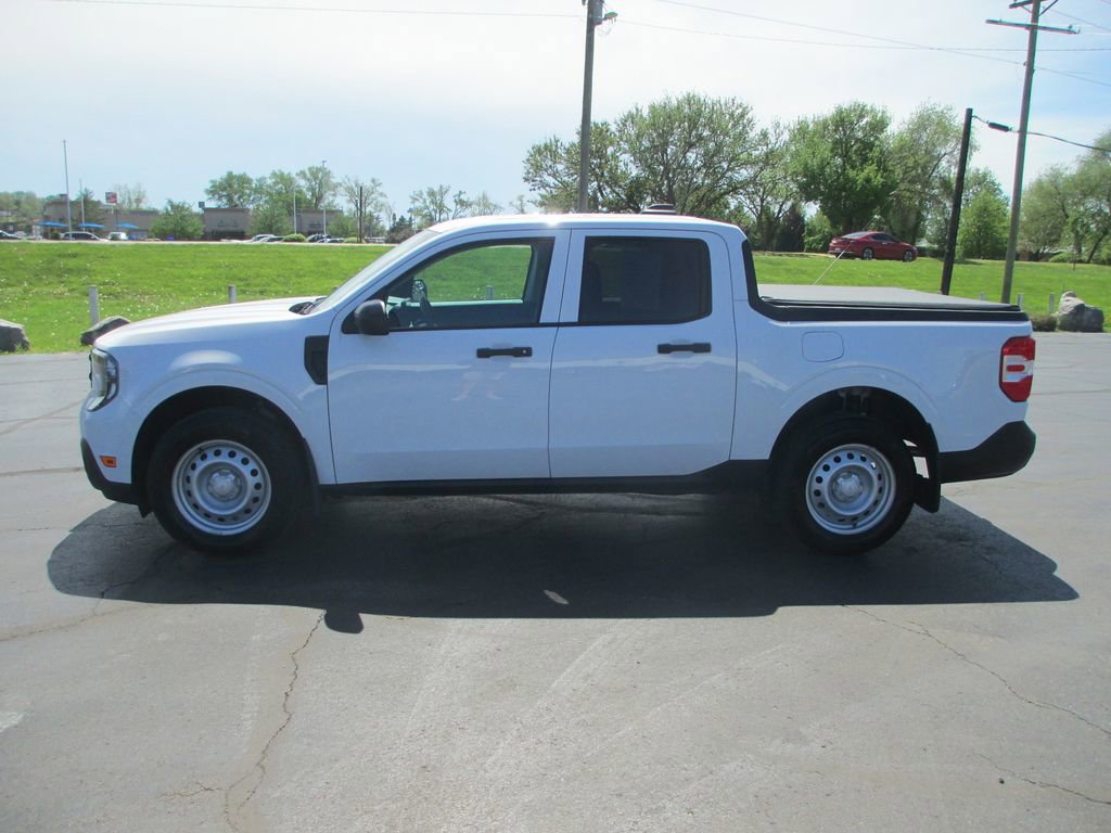 Used 2025 Ford Maverick XL image 10