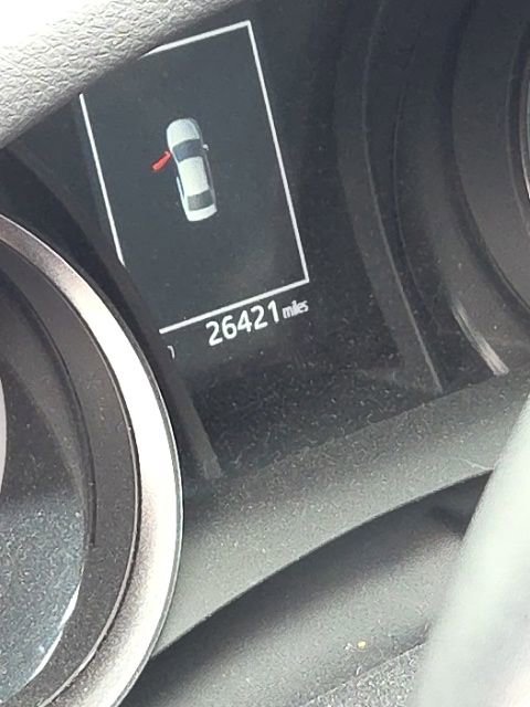 Used 2024 Toyota Camry SE w/ Cold Weather Package FWD image 11