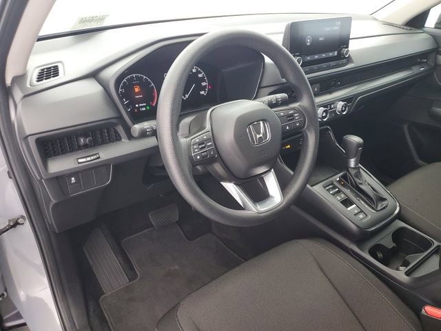 Used 2025 Honda CR-V LX image 18