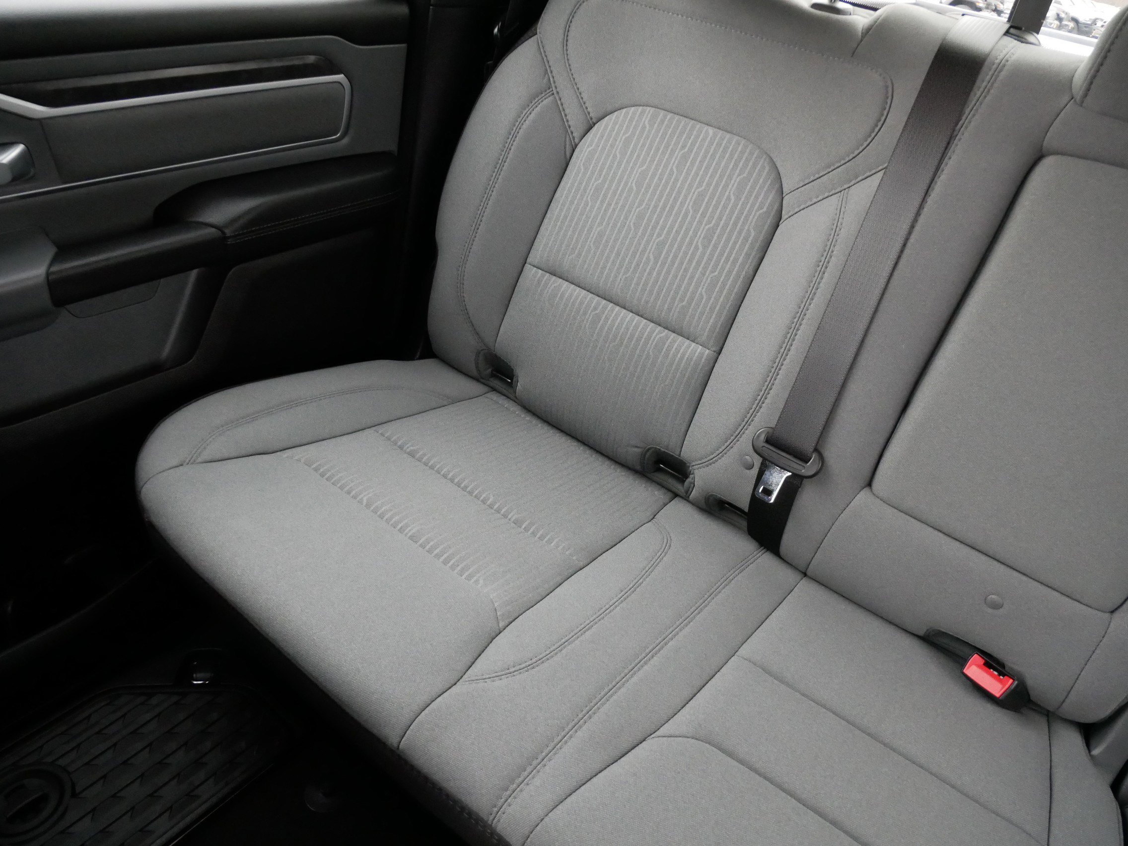 Used 2022 RAM 1500 Big Horn image 12