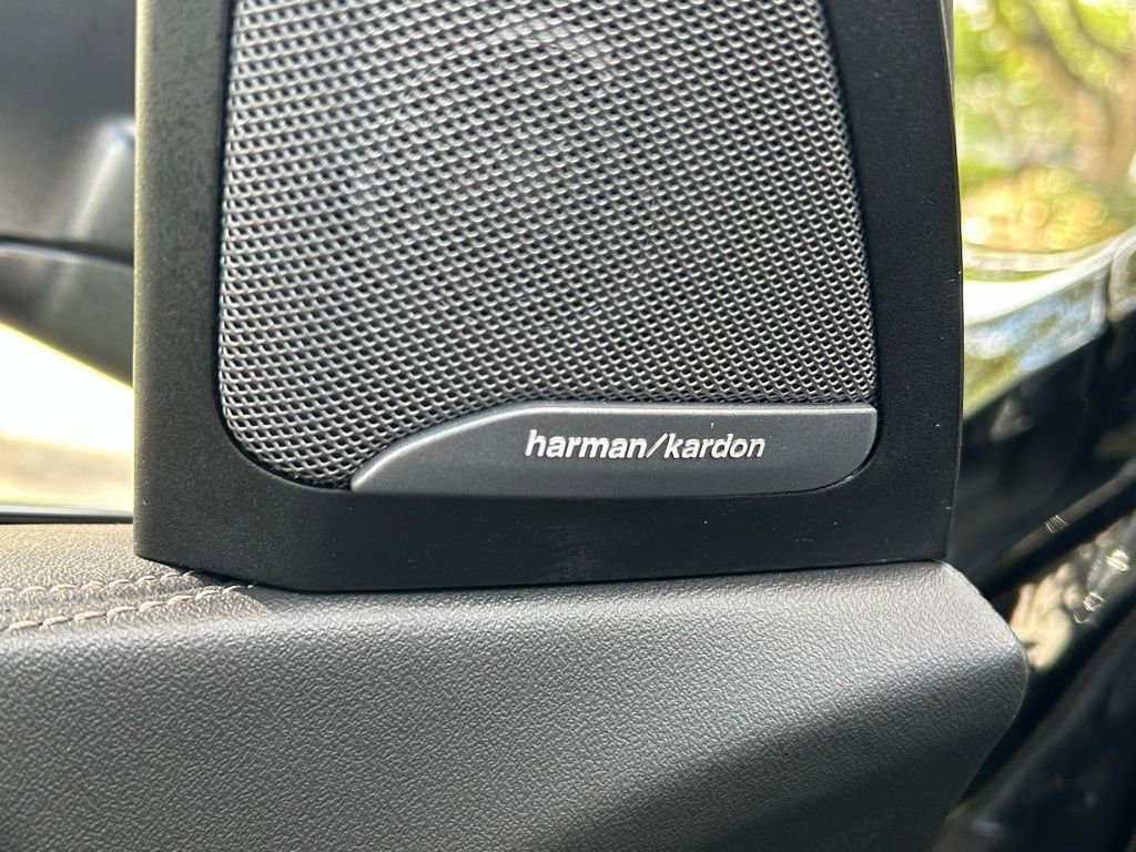 Used 2024 BMW X7 xDrive40i image 28