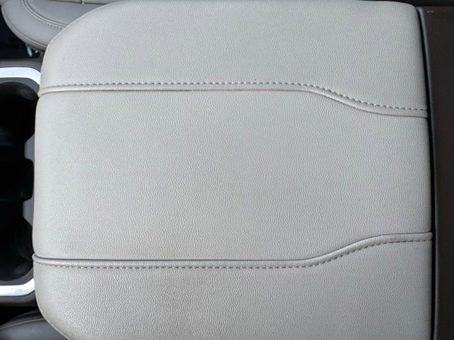 Certified 2023 Chevrolet Silverado 3500 LTZ w/ LTZ Premium Package image 20