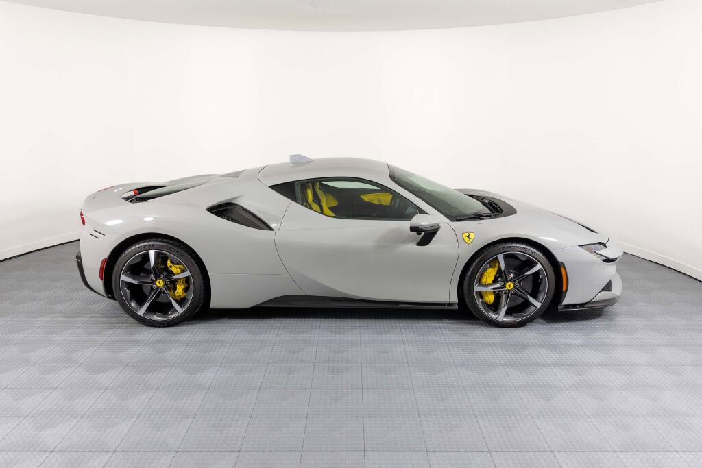 Certified 2023 Ferrari SF90 Stradale image 27