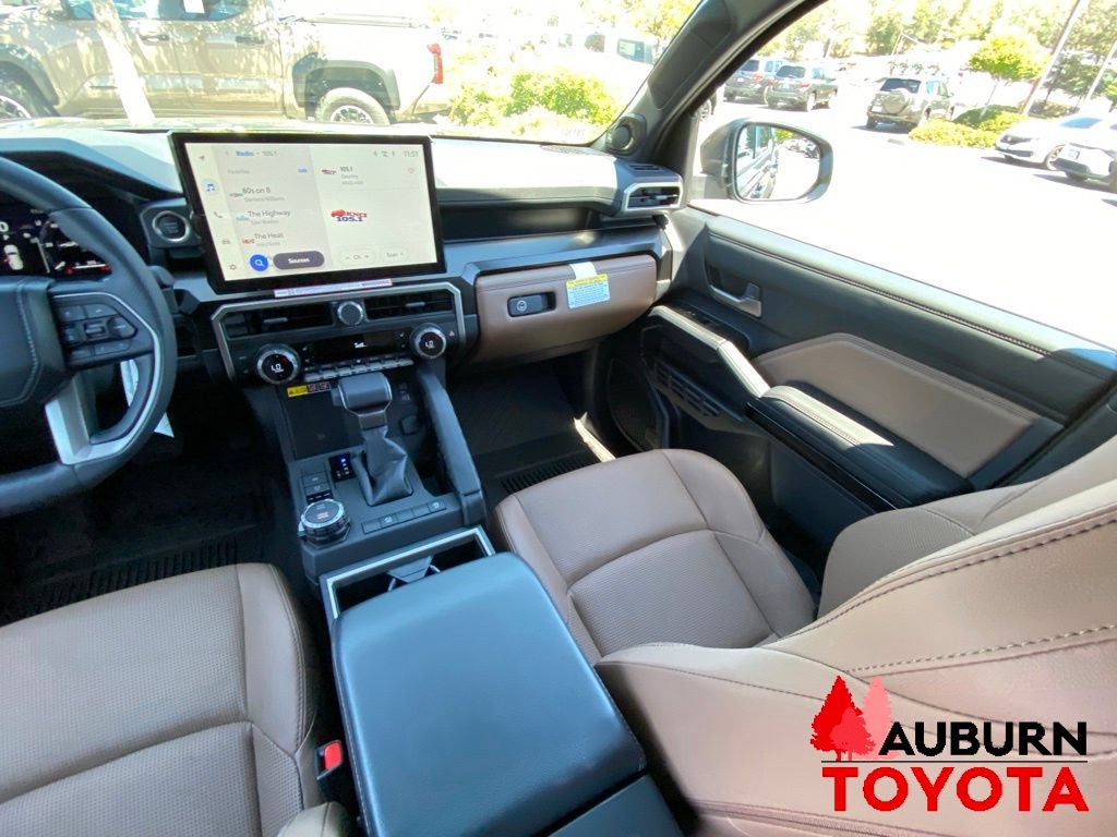 New 2026 Toyota 4Runner Limited AWD/4WD image 25