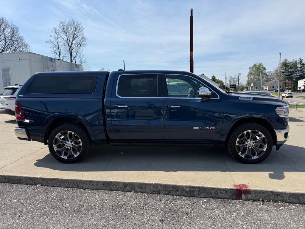 Used 2019 RAM 1500 Limited image 5