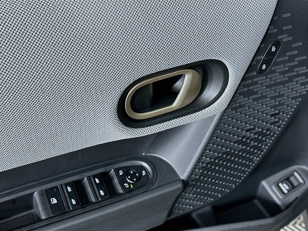 Certified 2026 MINI Cooper S FWD image 19