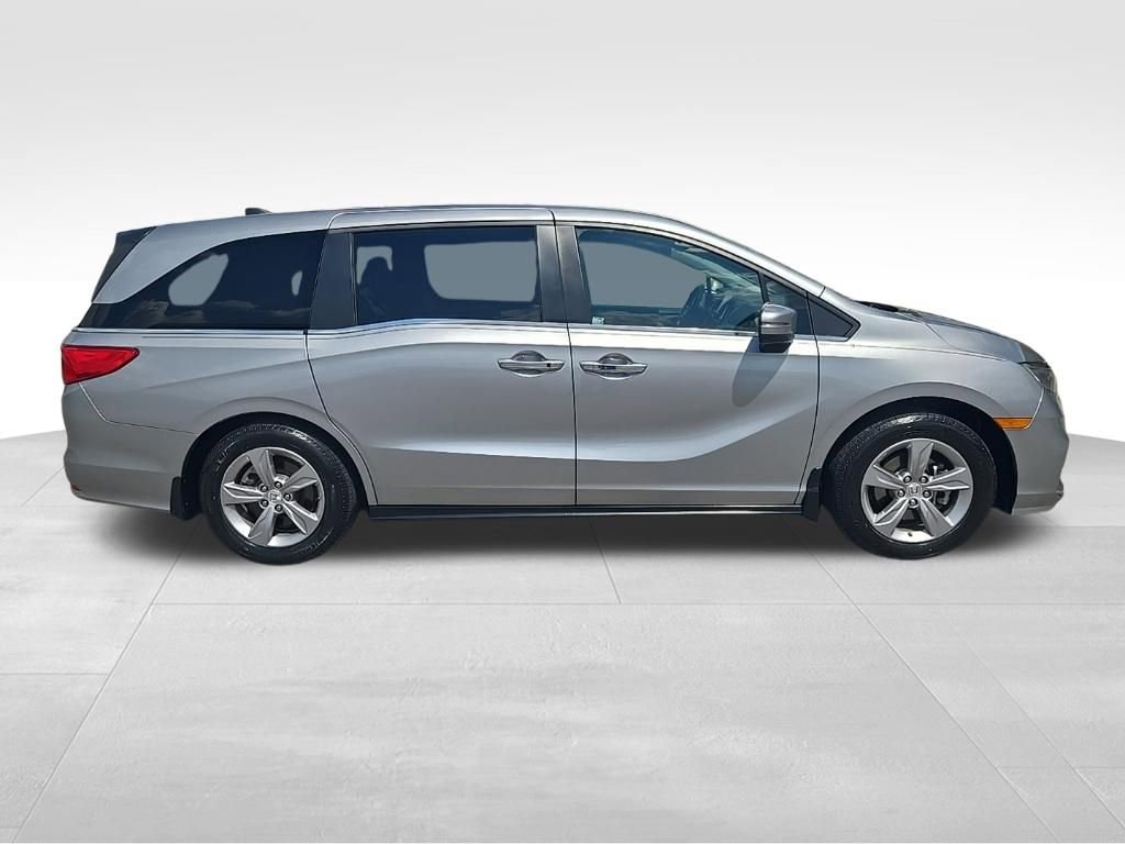 Used 2018 Honda Odyssey EX-L image 14