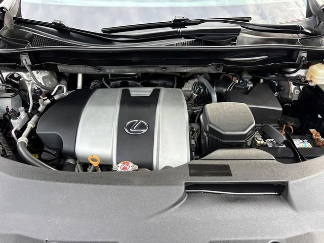 Used 2018 Lexus RX 350 AWD image 34