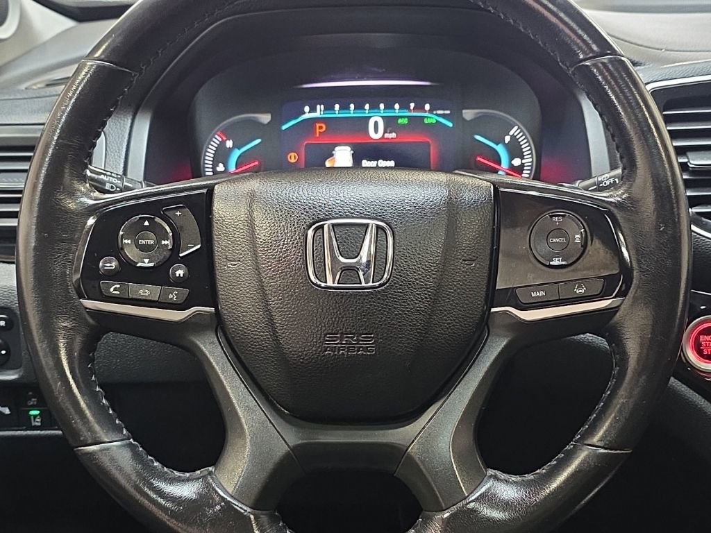 Used 2021 Honda Pilot Touring image 18