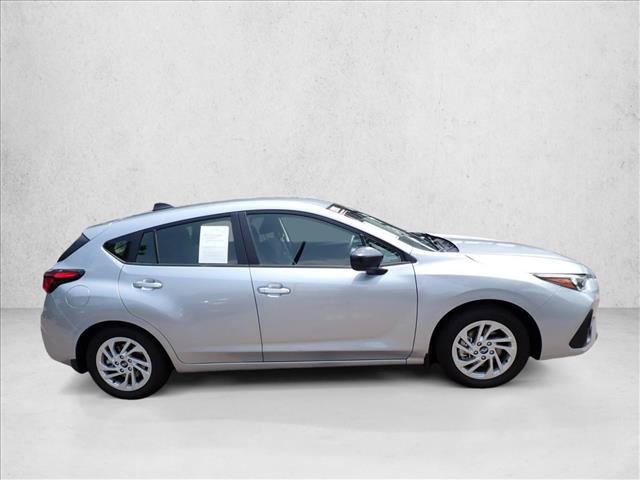 Certified 2025 Subaru Impreza 2.0i AWD/4WD image 5