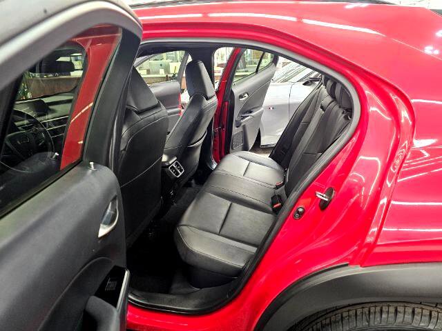 Used 2021 Lexus UX 250h UX 250h AWD w/ Accessory Package (Z1) image 30