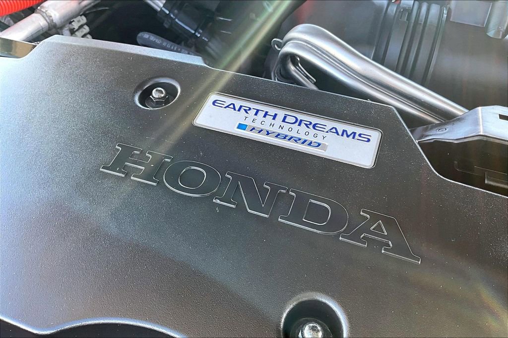 Used 2019 Honda Accord EX-L image 30