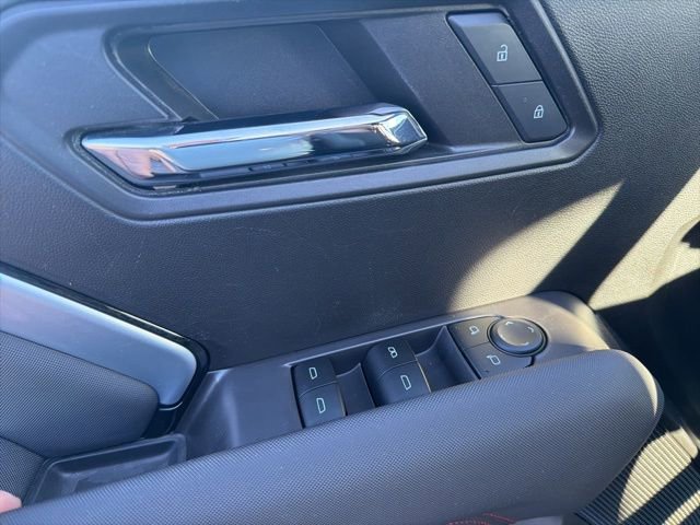 Used 2023 Chevrolet Colorado Z71 w/ Z71 Convenience Package 2 image 18