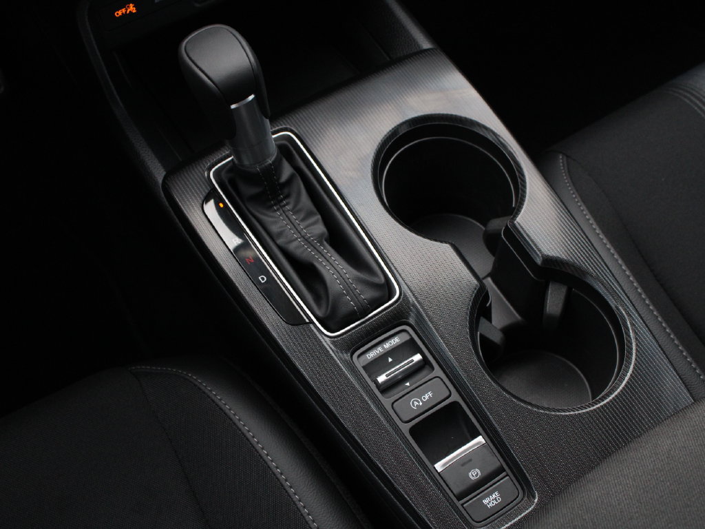 Used 2026 Honda Civic Sport image 24
