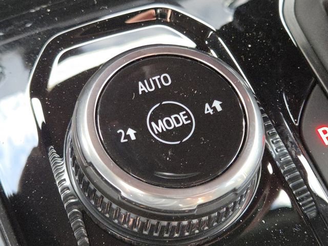 New 2026 GMC Canyon Elevation w/ Convenience Package image 9